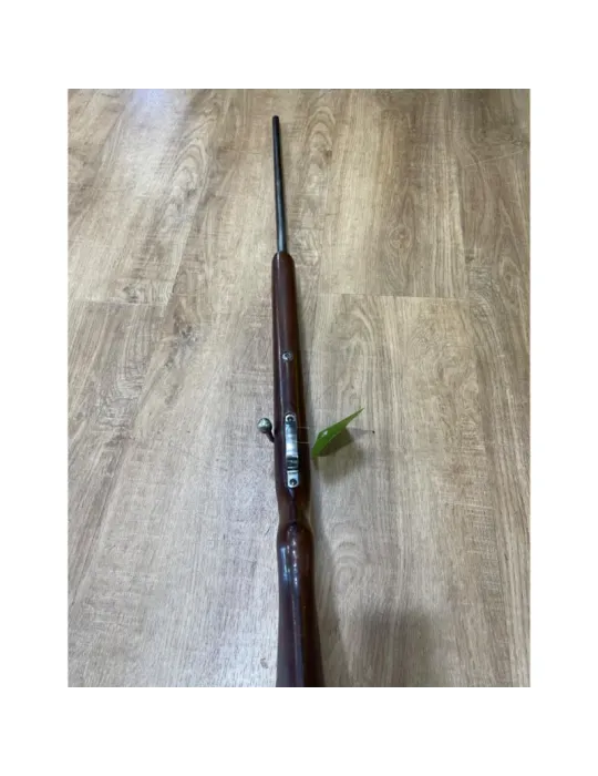 Carabine à verrou Manu-Arm cal.12mm