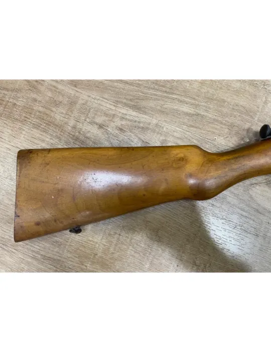 Carabine à verrou Manu-Arm cal.9mm Flobert