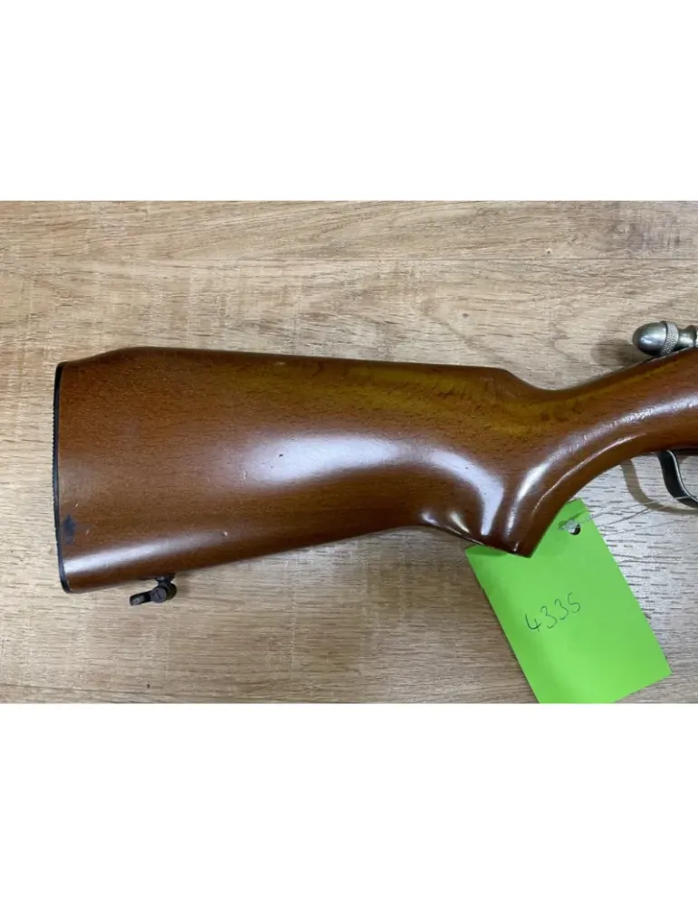 Carabine à verrou Gaucher cal.12mm