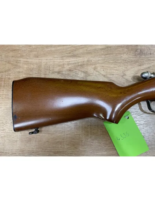 Carabine à verrou Gaucher cal.12mm
