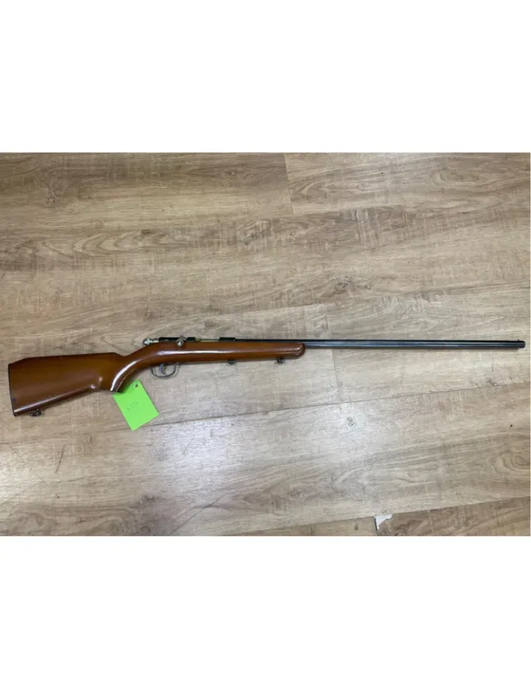 Carabine à verrou Gaucher cal.12mm