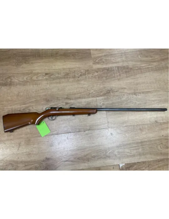 Carabine à verrou Gaucher cal.12mm