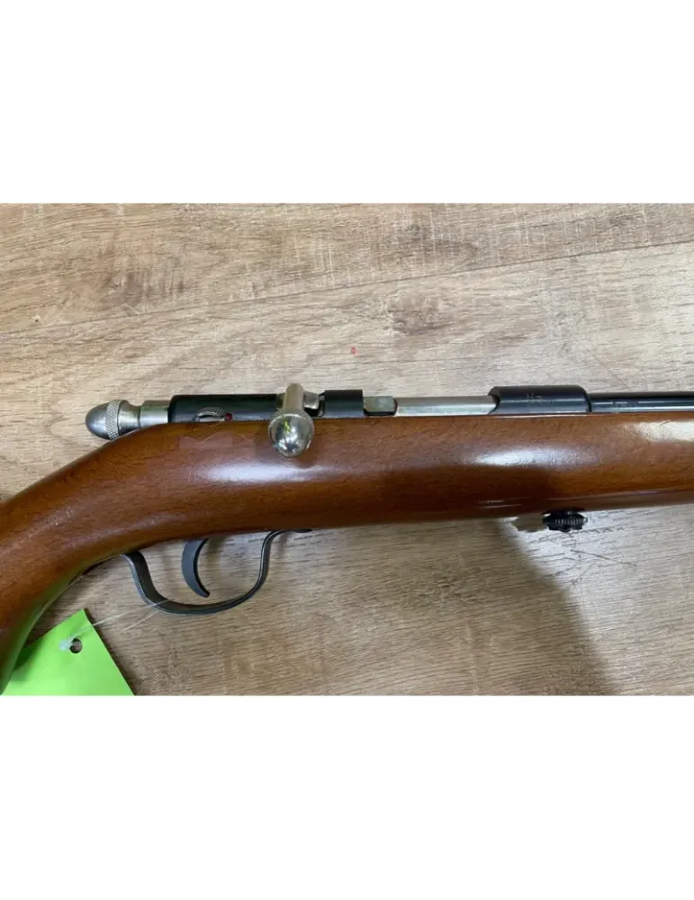 Carabine à verrou Gaucher cal.12mm