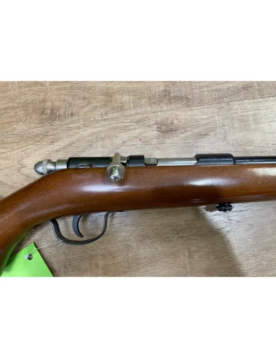 Carabine à verrou Gaucher cal.12mm