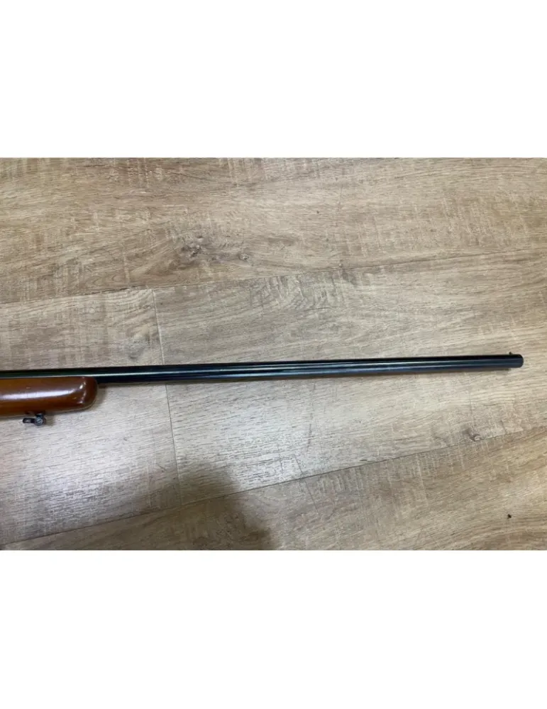 Carabine à verrou Gaucher cal.12mm