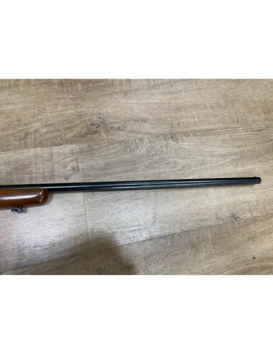 Carabine à verrou Gaucher cal.12mm