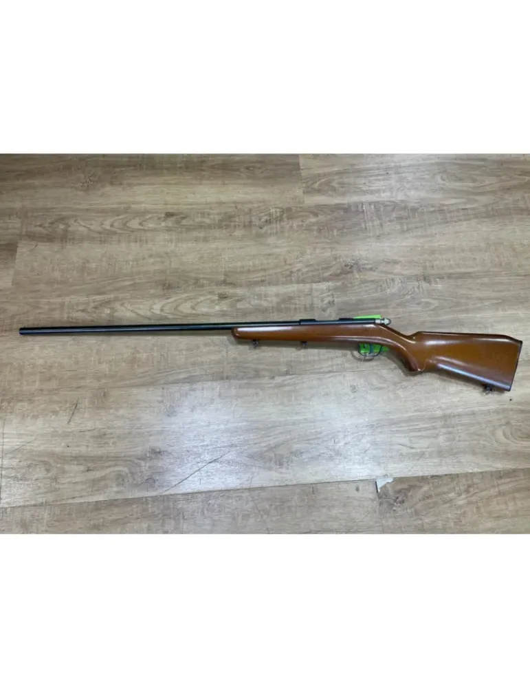 Carabine à verrou Gaucher cal.12mm