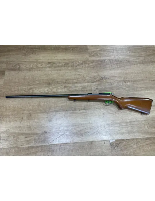 Carabine à verrou Gaucher cal.12mm