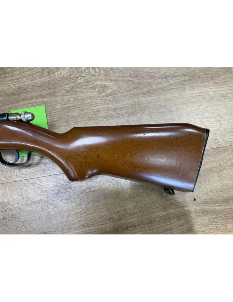 Carabine à verrou Gaucher cal.12mm