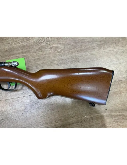 Carabine à verrou Gaucher cal.12mm