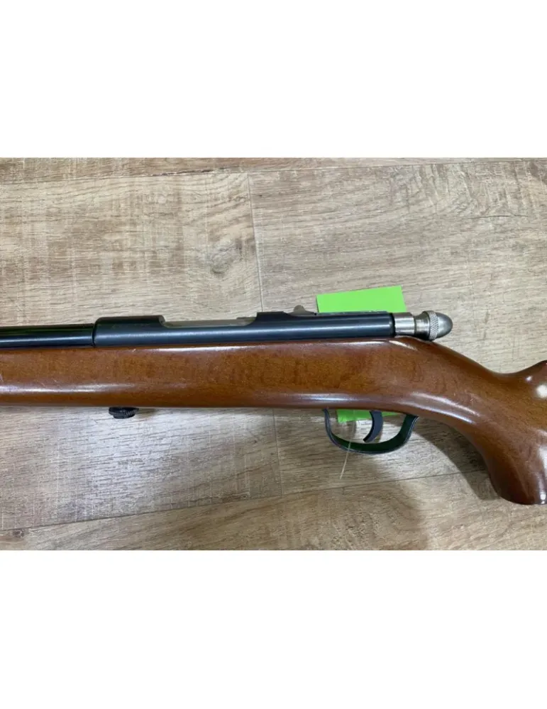 Carabine à verrou Gaucher cal.12mm