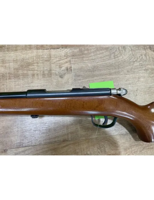 Carabine à verrou Gaucher cal.12mm