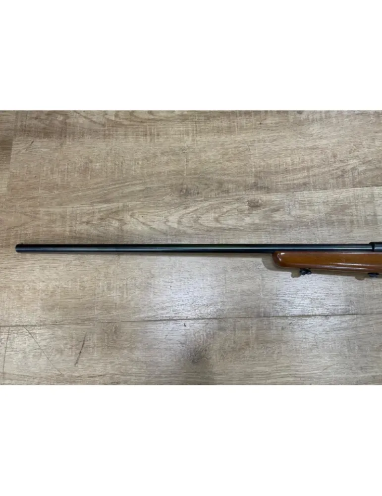Carabine à verrou Gaucher cal.12mm