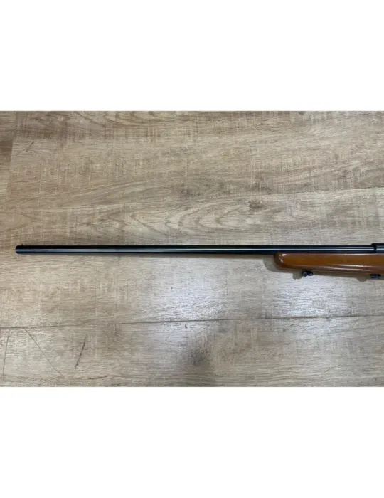 Carabine à verrou Gaucher cal.12mm