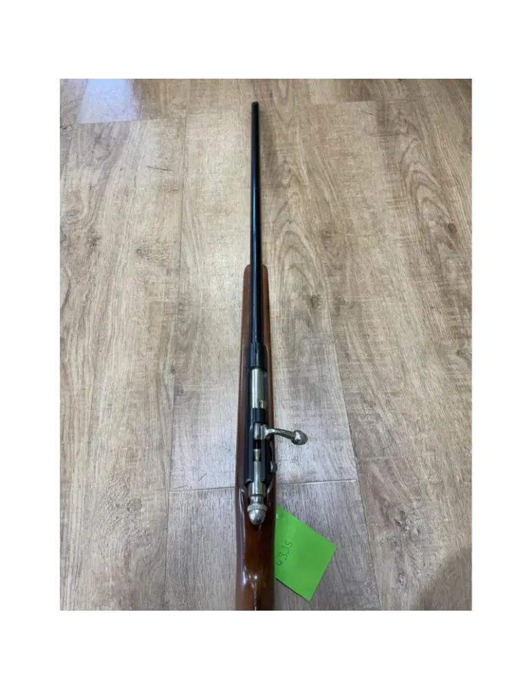 Carabine à verrou Gaucher cal.12mm