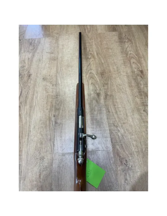 Carabine à verrou Gaucher cal.12mm
