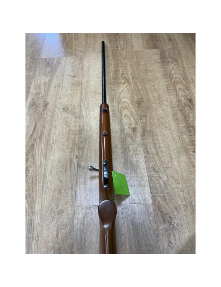 Carabine à verrou Gaucher cal.12mm