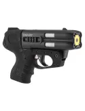 Pistolet Jet Protecteur JPX4 noir Compact