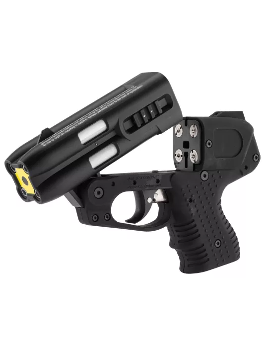 Pistolet Jet Protecteur JPX4 noir Compact