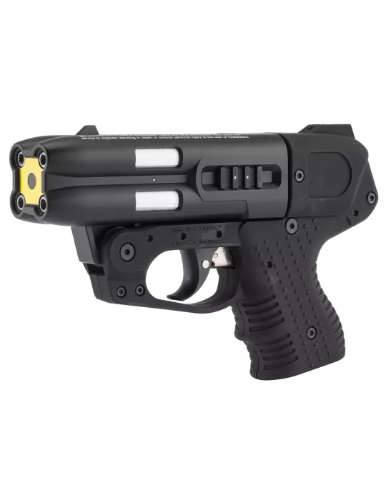 Pistolet Jet Protecteur JPX4 noir Compact