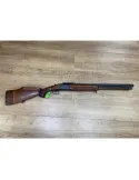 Mixte superposé Tikka M77K cal. 12/70 - 7x65R