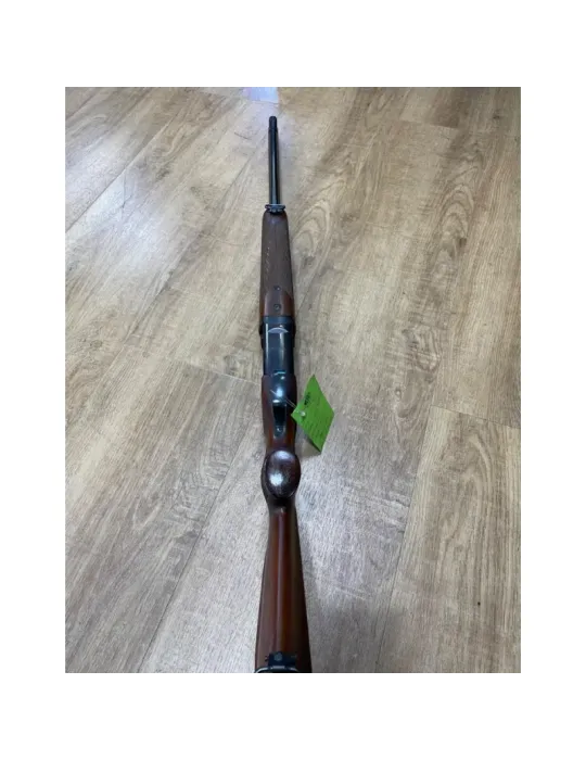 Mixte superposé Tikka M77K cal. 12/70 - 7x65R