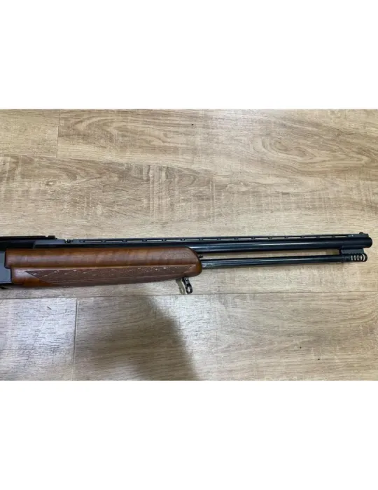 Mixte superposé Tikka M77K cal. 12/70 - 7x65R