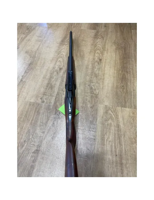 Mixte superposé Tikka M77K cal. 12/70 - 7x65R