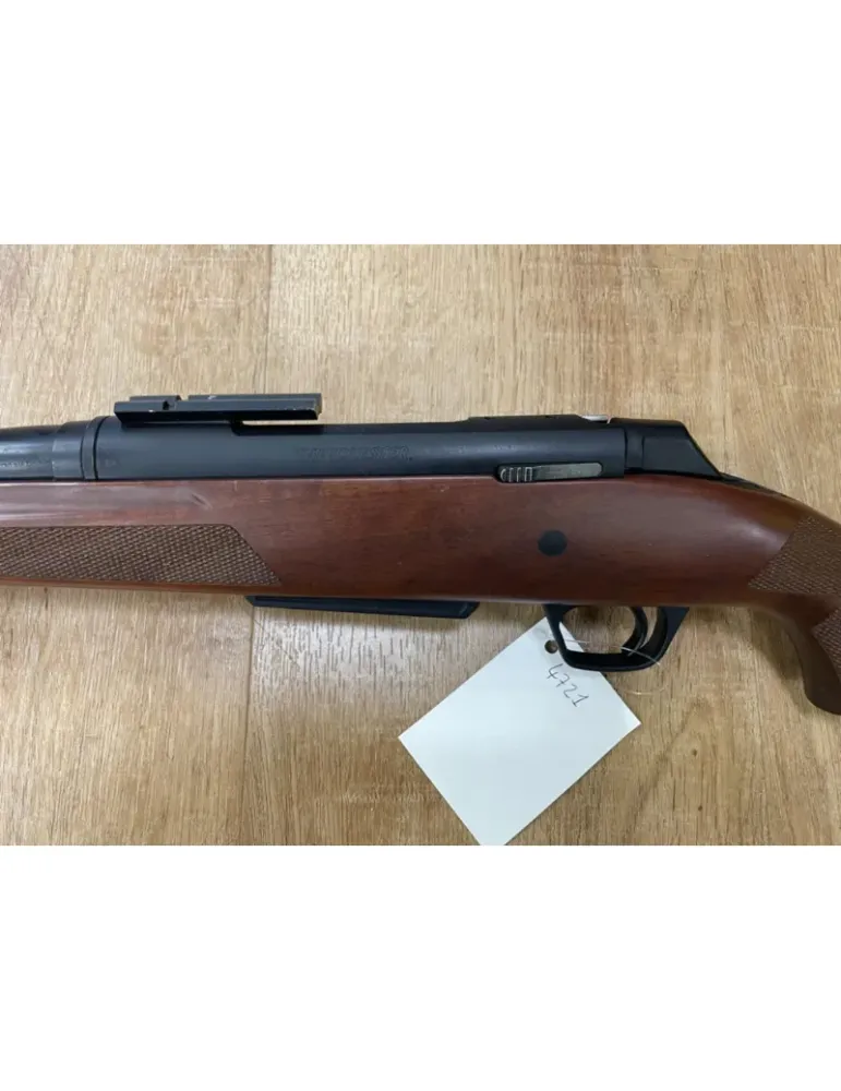 Carabine à verrou Winchester XPR  cal.300WM