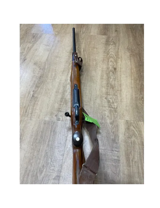 Carabine à verrou BRNO 602 cal.458WM