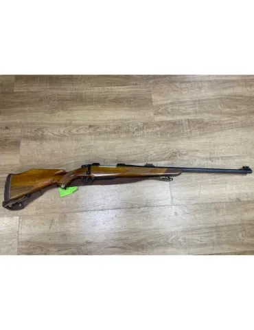 Carabine à verrou BRNO 602 cal.458WM