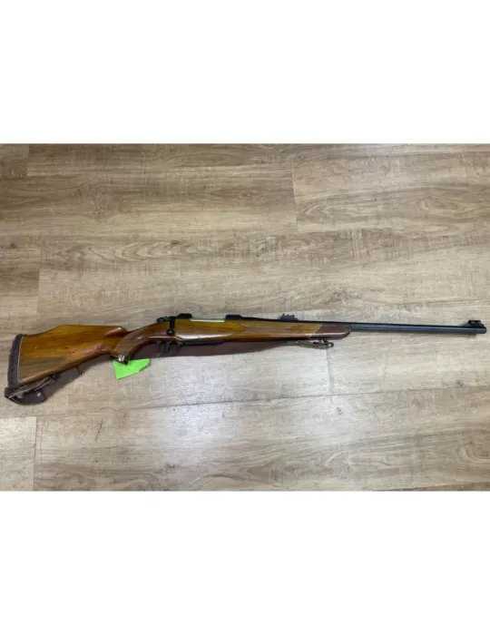 Carabine à verrou BRNO 602 cal.458WM