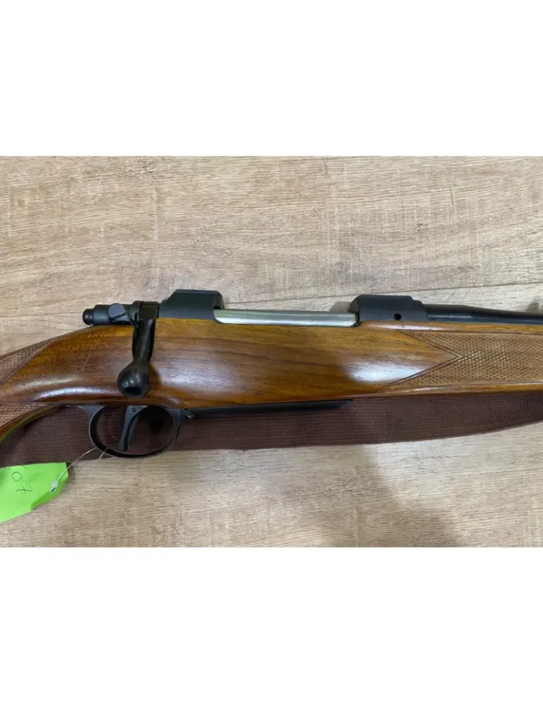 Carabine à verrou BRNO 602 cal.458WM