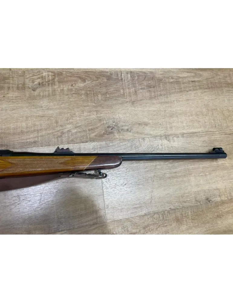 Carabine à verrou BRNO 602 cal.458WM