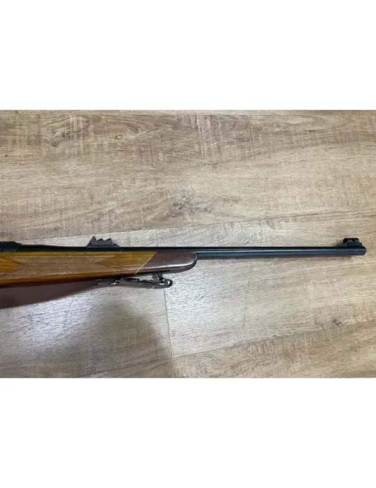Carabine à verrou BRNO 602 cal.458WM