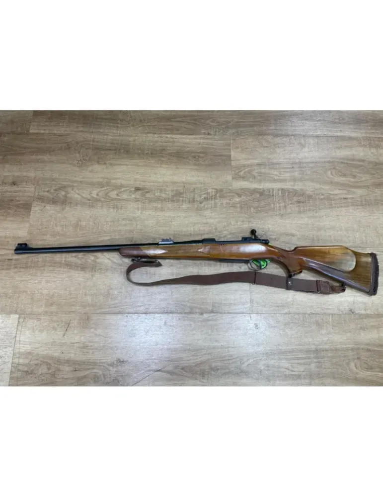 Carabine à verrou BRNO 602 cal.458WM
