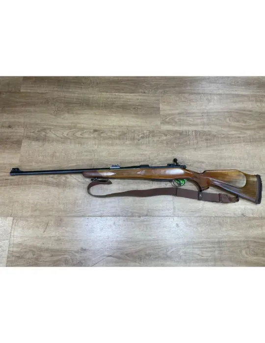Carabine à verrou BRNO 602 cal.458WM