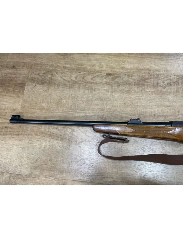 Carabine à verrou BRNO 602 cal.458WM