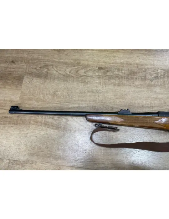 Carabine à verrou BRNO 602 cal.458WM
