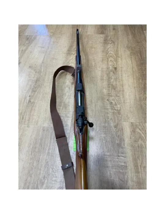 Carabine à verrou BRNO 602 cal.458WM