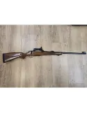 Carabine à verrou CZ 550 cal.416 Rigby + point rouge C-more
