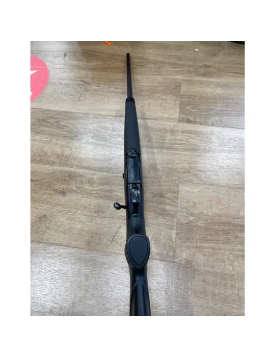 Carabine à verrou Browning X-Bolt cal.270WSM + point rouge Bushnell