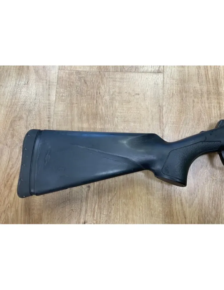 Carabine à verrou Browning X-Bolt cal.270WSM + point rouge Bushnell
