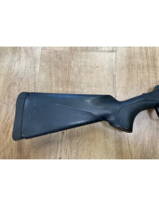 Carabine à verrou Browning X-Bolt cal.270WSM + point rouge Bushnell