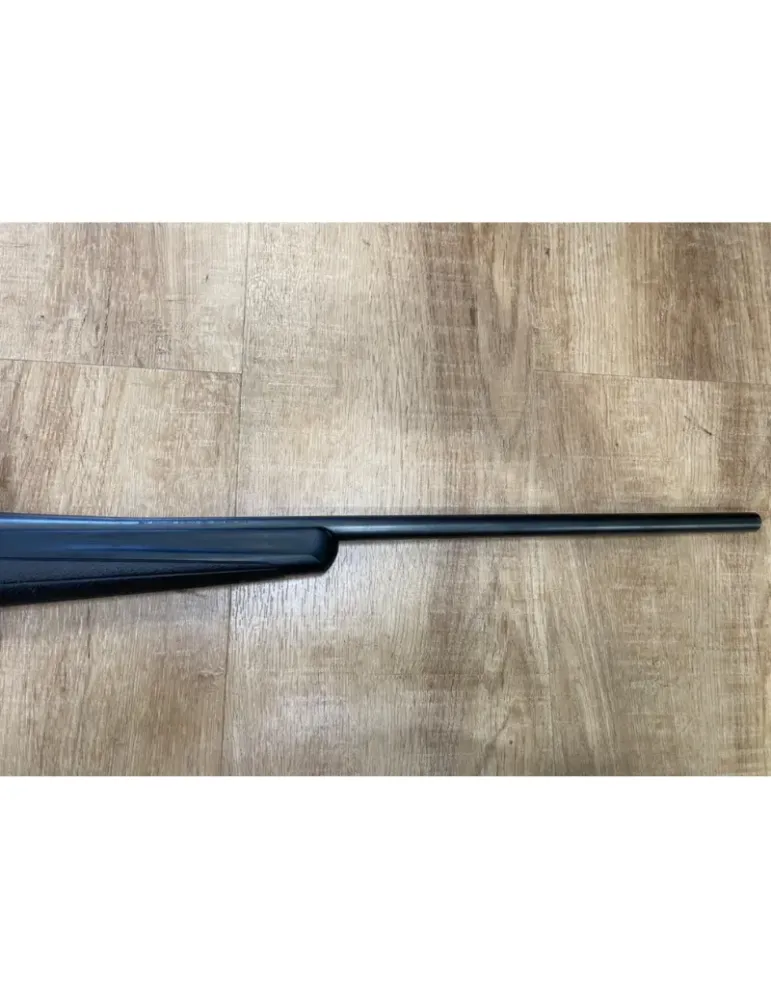Carabine à verrou Browning X-Bolt cal.270WSM + point rouge Bushnell