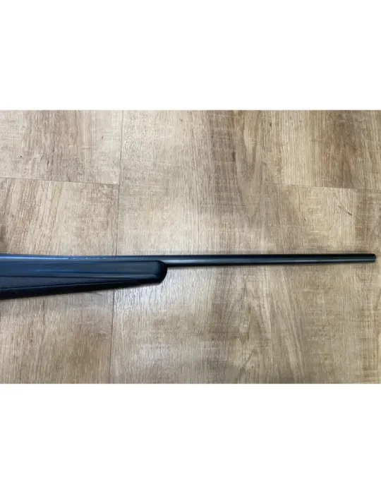 Carabine à verrou Browning X-Bolt cal.270WSM + point rouge Bushnell