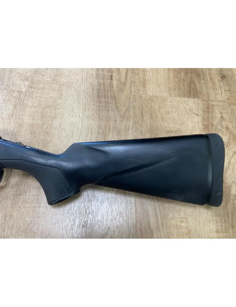 Carabine à verrou Browning X-Bolt cal.270WSM + point rouge Bushnell