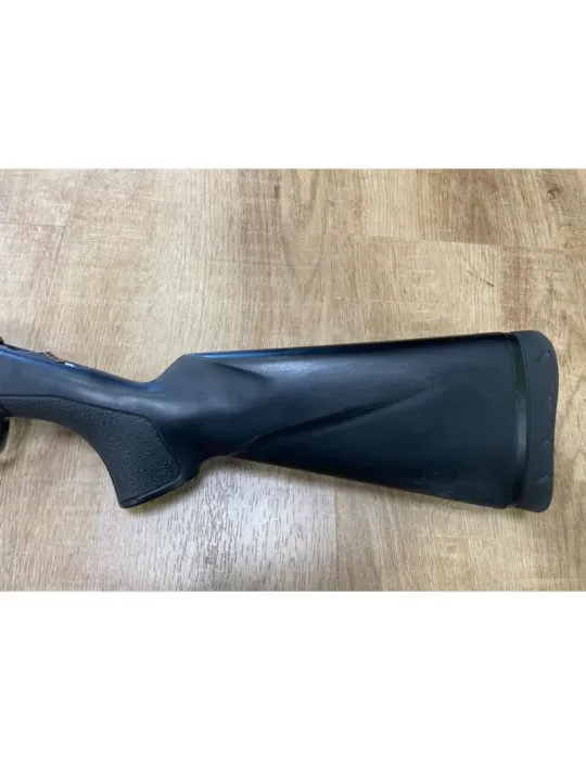 Carabine à verrou Browning X-Bolt cal.270WSM + point rouge Bushnell