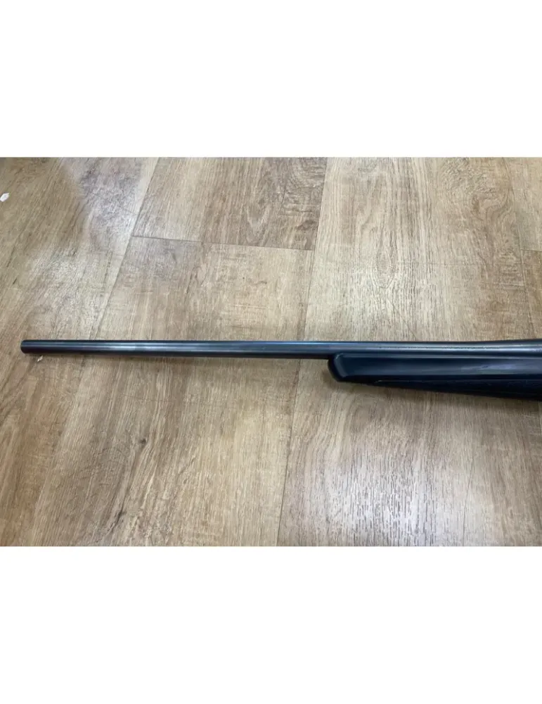Carabine à verrou Browning X-Bolt cal.270WSM + point rouge Bushnell
