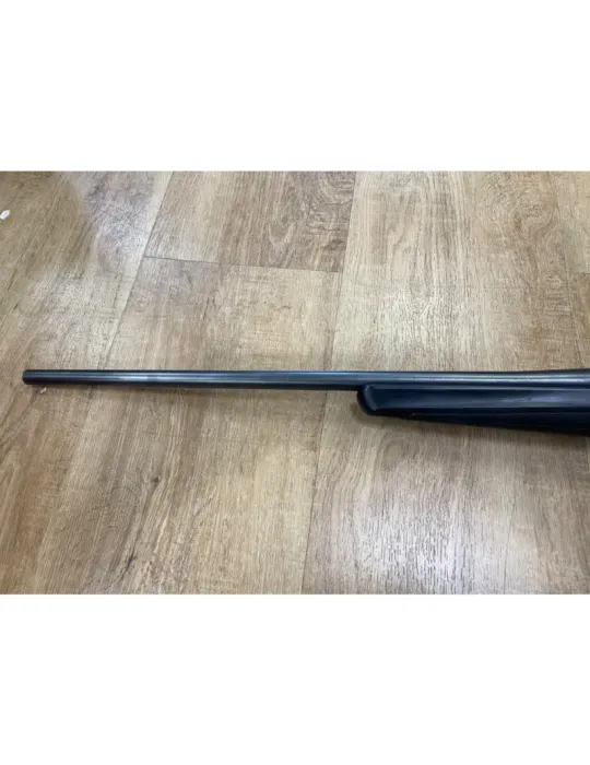 Carabine à verrou Browning X-Bolt cal.270WSM + point rouge Bushnell